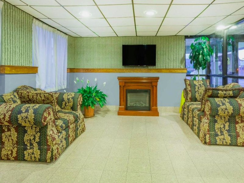 Days Inn by Wyndham Wilkes Barreの写真