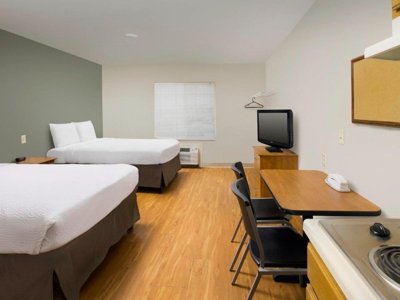 WoodSpring Suites Wilkes-Barreの写真