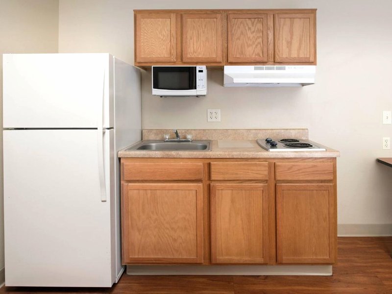 WoodSpring Suites Wilkes-Barreの写真