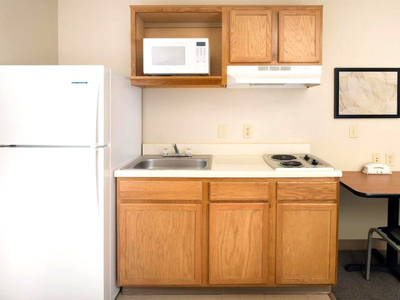 WoodSpring Suites Wilkes-Barreの写真