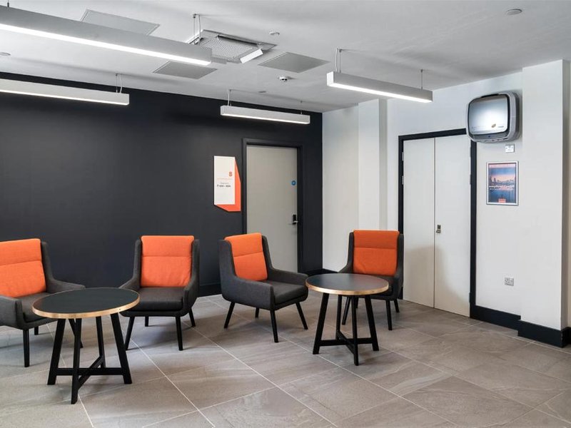 イージーホテル カーディフ (easyHotel Cardiff)の写真