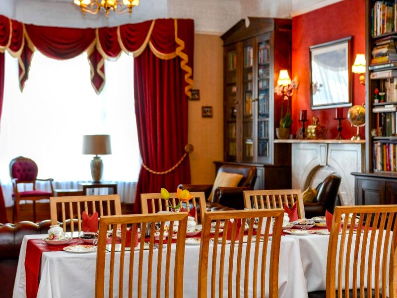 タネス ホテル (Tanes Hotel)の写真