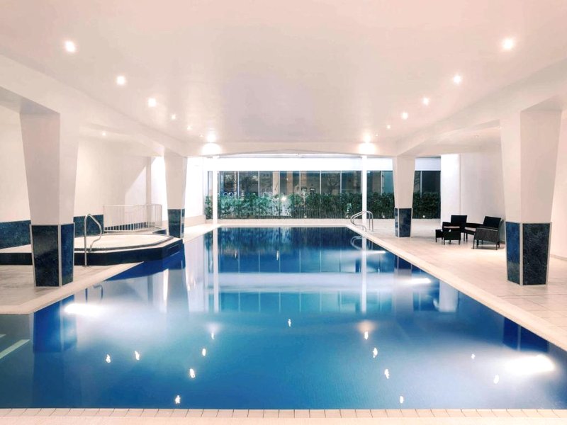ホランド ハウス ホテル カーディフ バイ サンデー (Holland House Hotel Cardiff By Sunday)の写真
