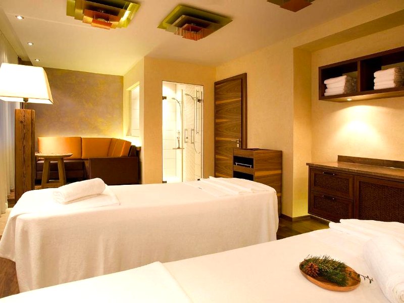 Wellness-& Nationapark Hotel Schliffkopf, BWSCの写真