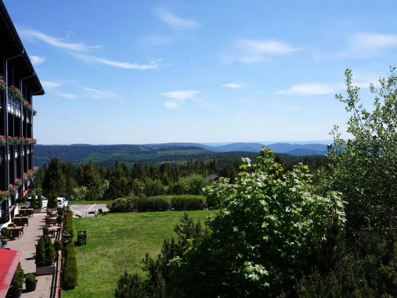 Wellness-& Nationapark Hotel Schliffkopf, BWSCの写真