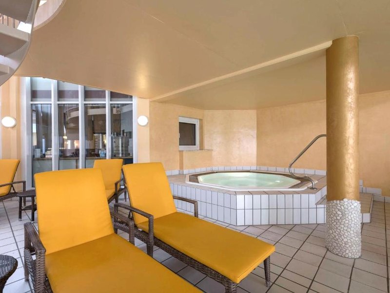 Wellness-& Nationapark Hotel Schliffkopf, BWSCの写真