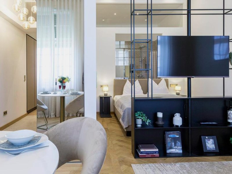 PRE OPENING! Erlenbad Suites - Exklusive Residenz bei Baden-Baden an der Schwarzwaldhochstraßeの写真