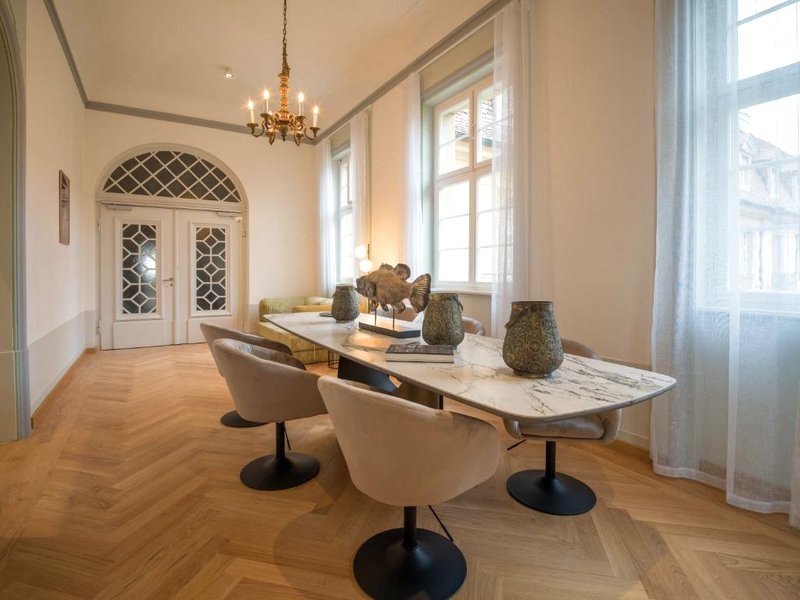 PRE OPENING! Erlenbad Suites - Exklusive Residenz bei Baden-Baden an der Schwarzwaldhochstraßeの写真