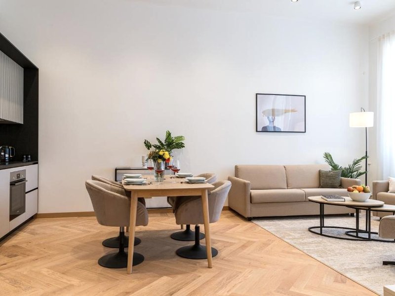PRE OPENING! Erlenbad Suites - Exklusive Residenz bei Baden-Baden an der Schwarzwaldhochstraßeの写真