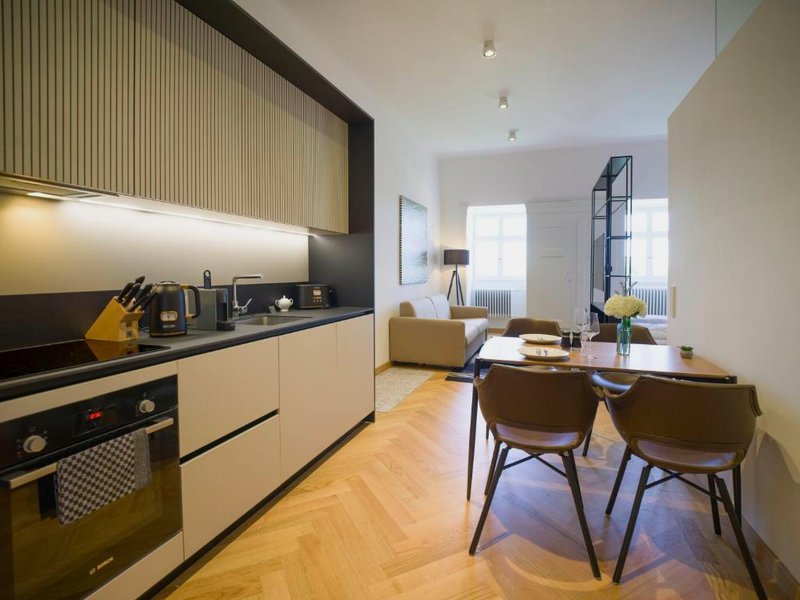 PRE OPENING! Erlenbad Suites - Exklusive Residenz bei Baden-Baden an der Schwarzwaldhochstraßeの写真