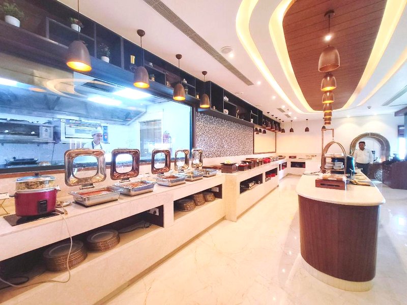 マリトン ホテル (Mariton Hotel)の写真