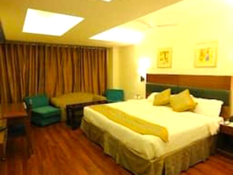 Hotel President New Courtの写真