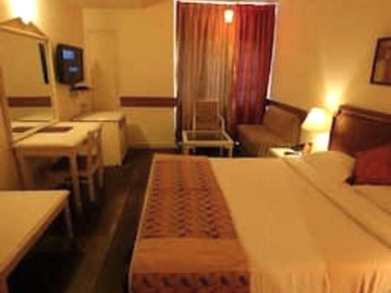 Hotel President New Courtの写真