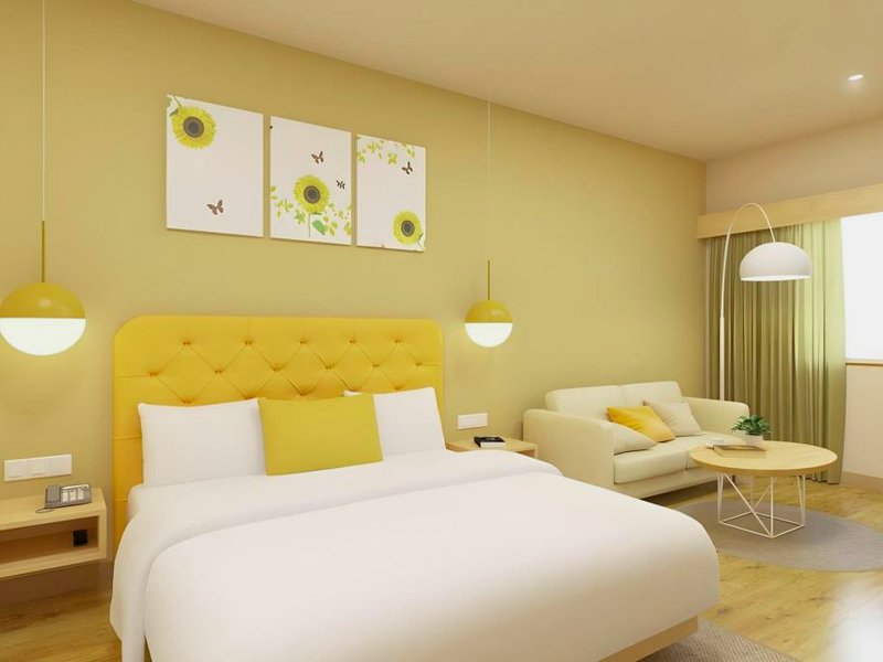Bloom Hotel - Jalandharの写真
