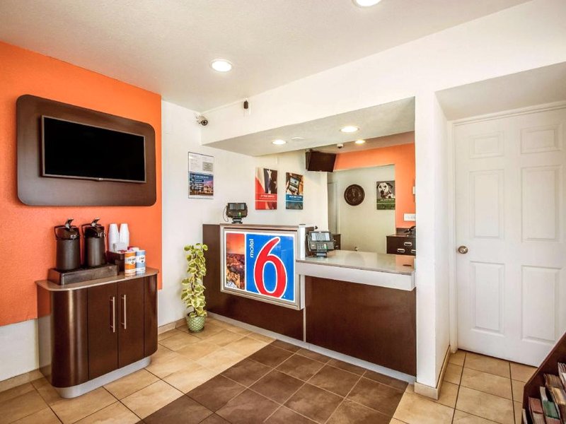 Motel 6 Youngtown, AZ - Phoenix - Sun Cityの写真