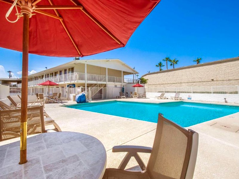 Motel 6 Youngtown, AZ - Phoenix - Sun Cityの写真