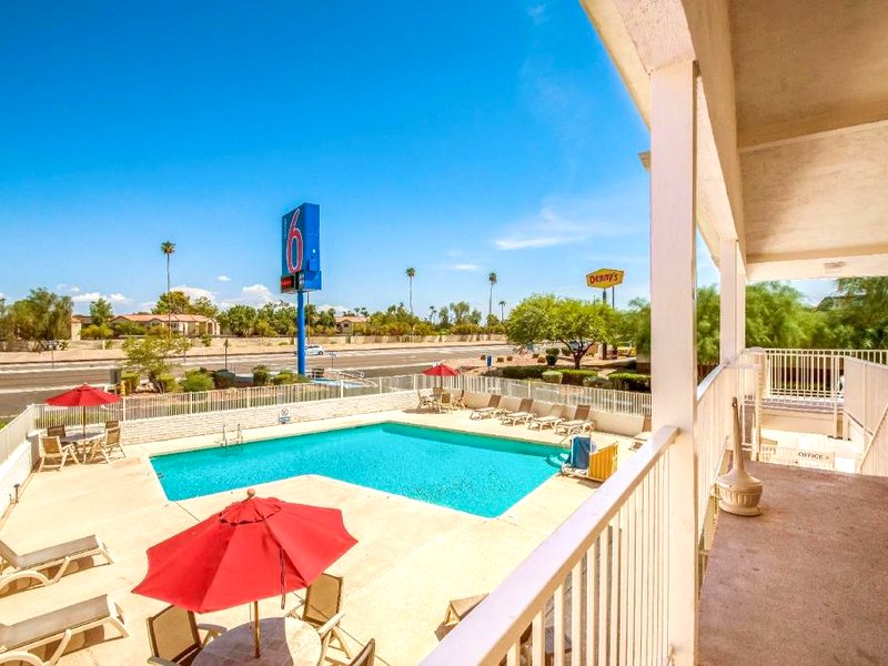 Motel 6 Youngtown, AZ - Phoenix - Sun Cityの写真