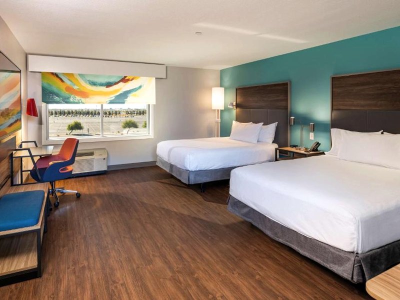 トゥルー バイ ヒルトン フェニックス グレンデール ウェストゲート (Tru by Hilton Phoenix Glendale Westgate)の写真