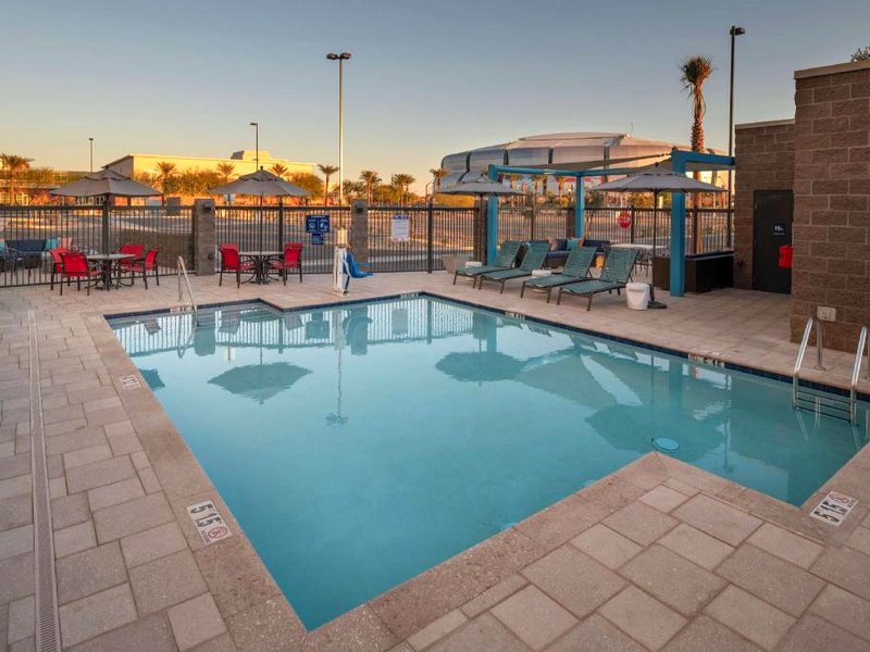 トゥルー バイ ヒルトン フェニックス グレンデール ウェストゲート (Tru by Hilton Phoenix Glendale Westgate)の写真