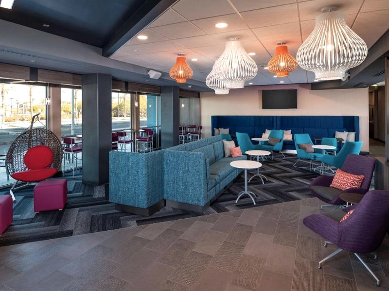 トゥルー バイ ヒルトン フェニックス グレンデール ウェストゲート (Tru by Hilton Phoenix Glendale Westgate)の写真