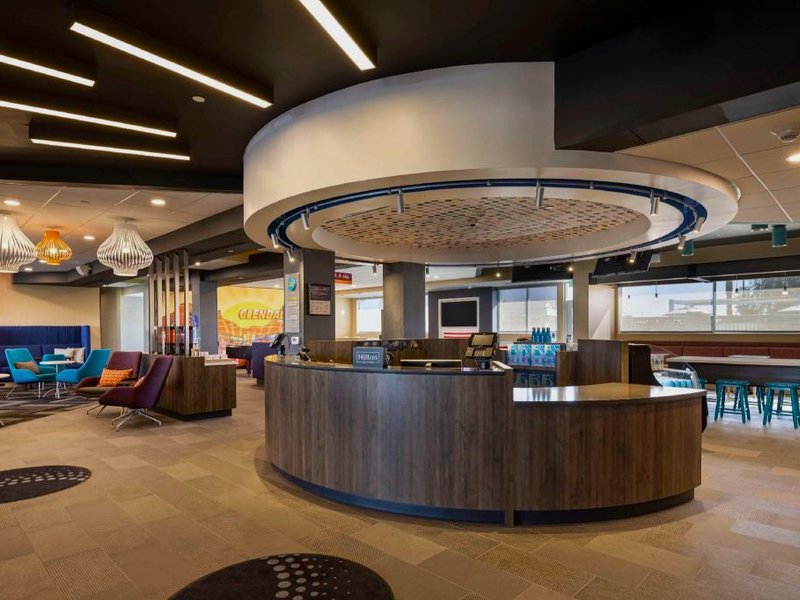 トゥルー バイ ヒルトン フェニックス グレンデール ウェストゲート (Tru by Hilton Phoenix Glendale Westgate)の写真