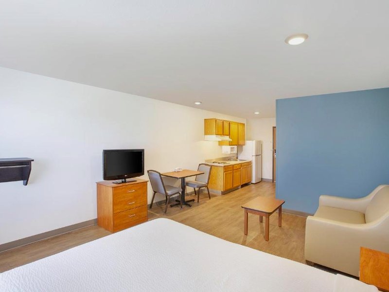 エクステンデッド ステイ アメリカ セレクト スイーツ - フェニックス - ピオリア - サン シティ (Extended Stay America Select Suites - Phoenix - Peoria - Sun City)の写真