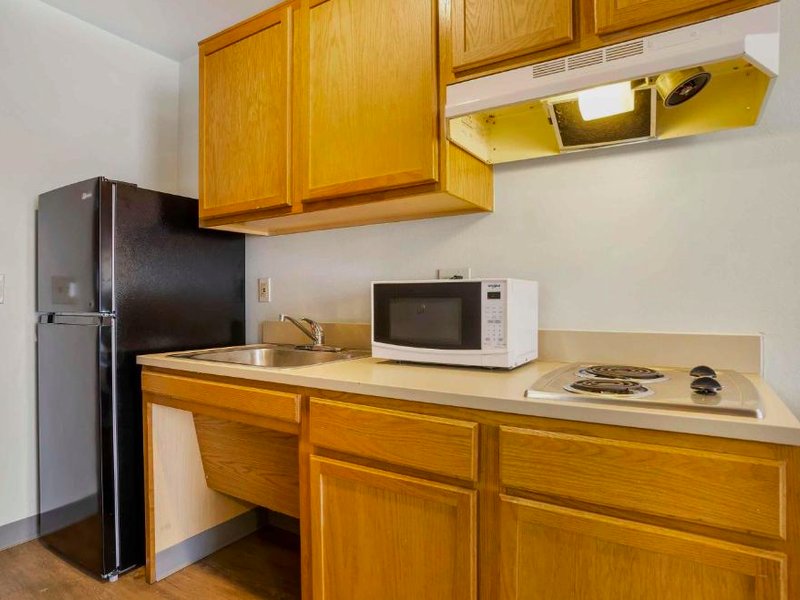 エクステンデッド ステイ アメリカ セレクト スイーツ - フェニックス - ピオリア - サン シティ (Extended Stay America Select Suites - Phoenix - Peoria - Sun City)の写真