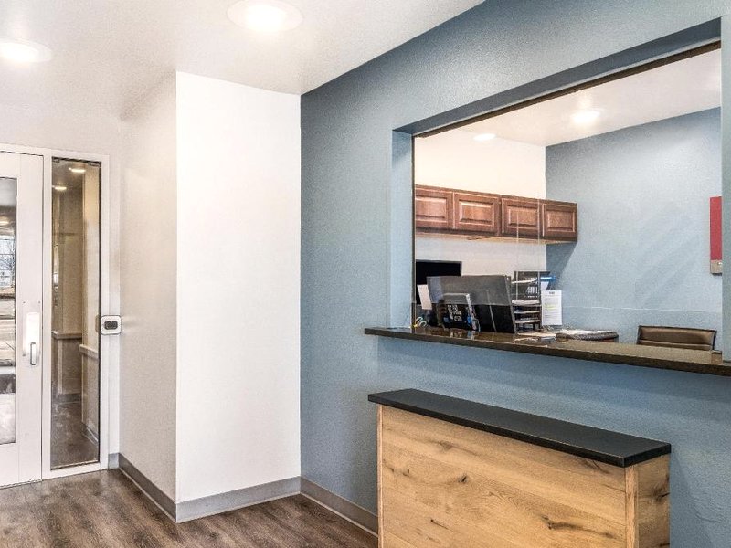 エクステンデッド ステイ アメリカ セレクト スイーツ - フェニックス - ピオリア - サン シティ (Extended Stay America Select Suites - Phoenix - Peoria - Sun City)の写真