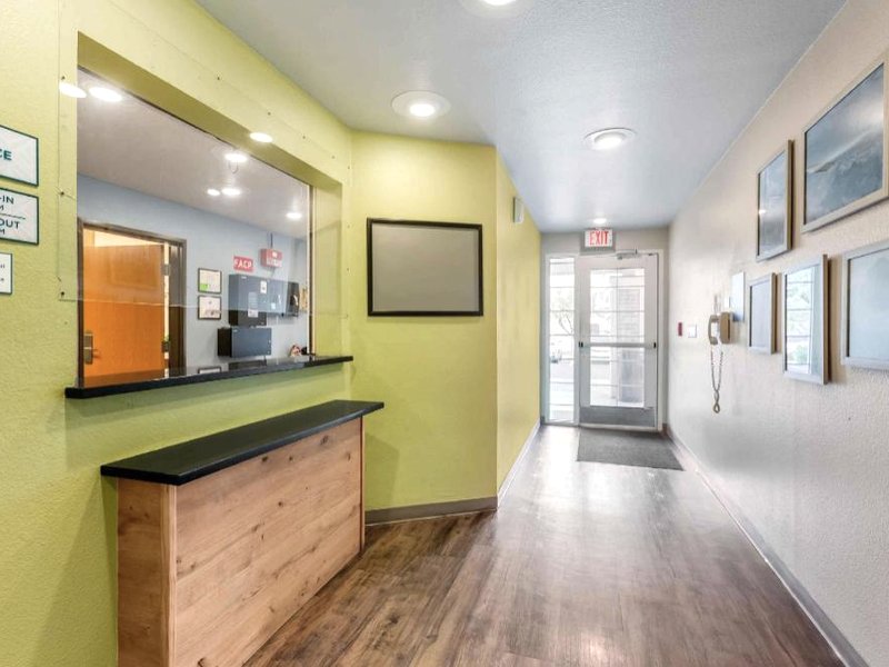 エクステンデッド ステイ アメリカ セレクト スイーツ - フェニックス - ピオリア - サン シティ (Extended Stay America Select Suites - Phoenix - Peoria - Sun City)の写真
