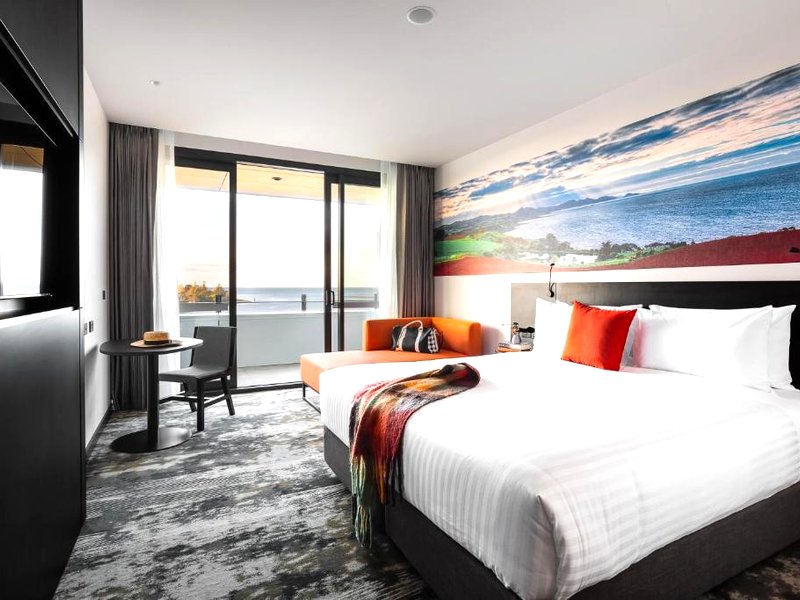 ノボテル デボンポート (Novotel Devonport)の写真