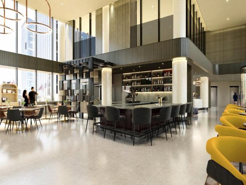 ノボテル デボンポート (Novotel Devonport)の写真