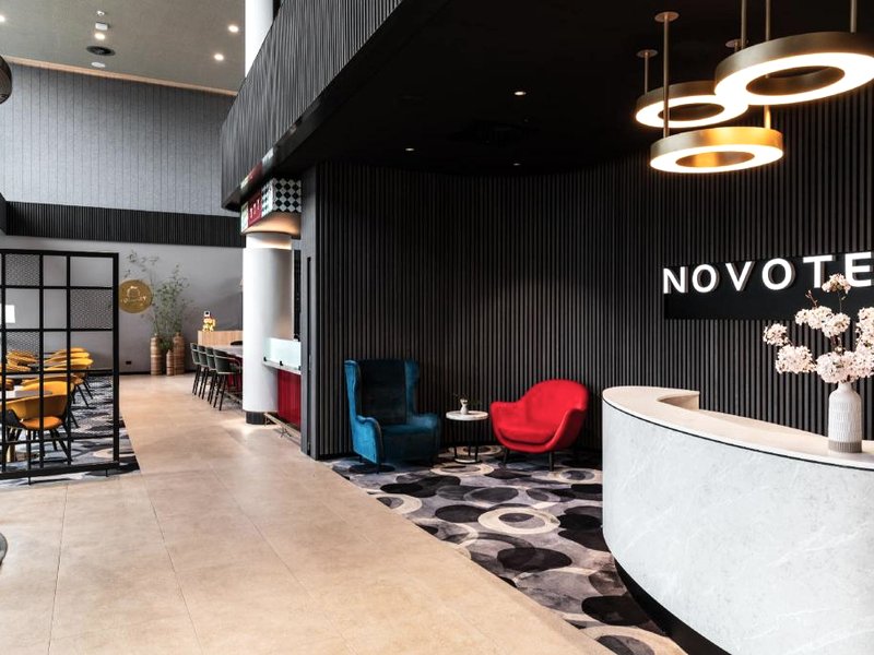 ノボテル デボンポート (Novotel Devonport)の写真