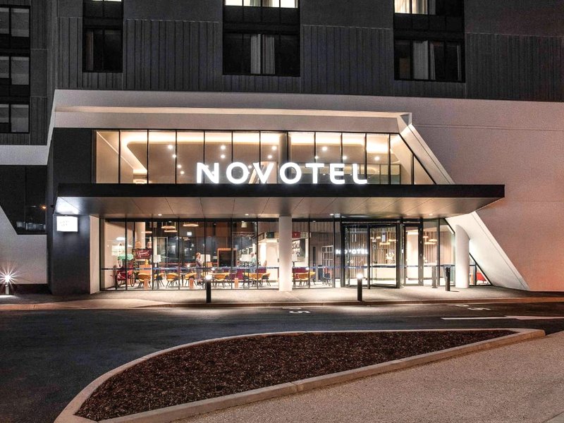 ノボテル デボンポート (Novotel Devonport)の写真