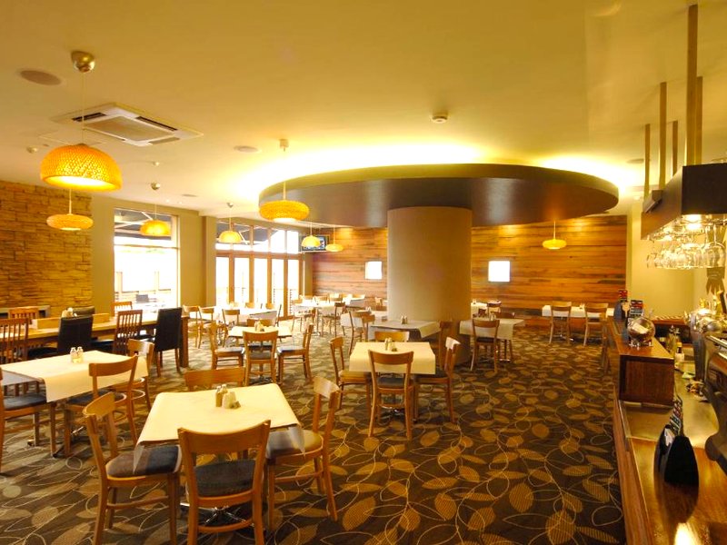 ザ フォームバイ ホテル (The Formby Hotel)の写真