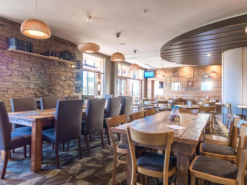 ザ フォームバイ ホテル (The Formby Hotel)の写真