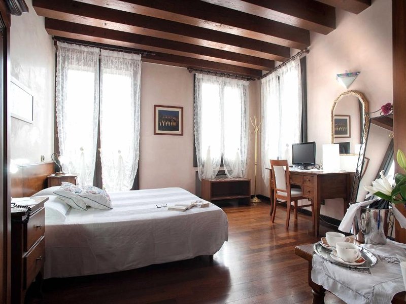 ホテル アル カステッロ (Hotel Al Castello)の写真