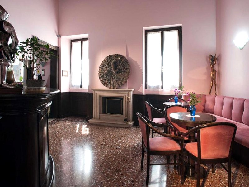 ホテル アル カステッロ (Hotel Al Castello)の写真