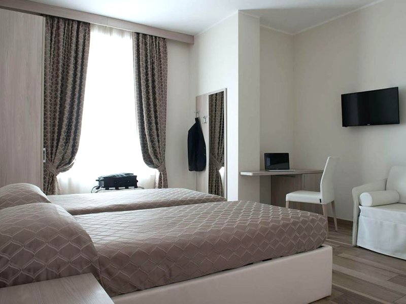 Expo Hotel Milanの写真