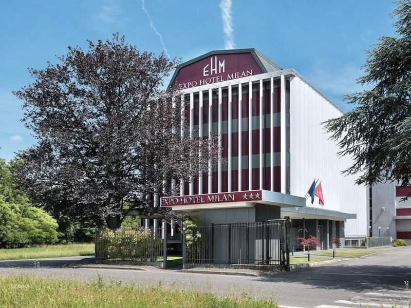 Expo Hotel Milanの写真