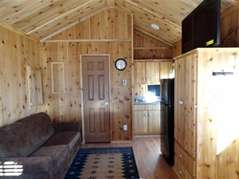 Simple Weekend Getaway near the Black Hills Region of South Dakotaの写真