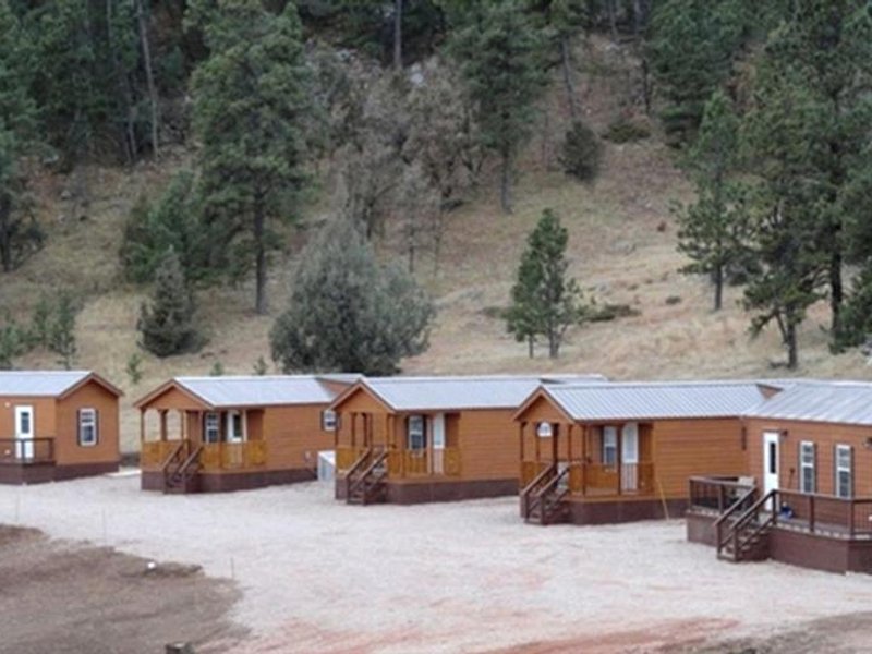 Simple Weekend Getaway near the Black Hills Region of South Dakotaの写真