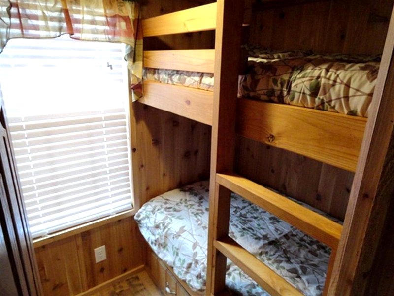 Cozy Cabin Rental near the Custer State Park in South Dakotaの写真