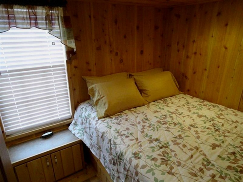 Cozy Cabin Rental near the Custer State Park in South Dakotaの写真