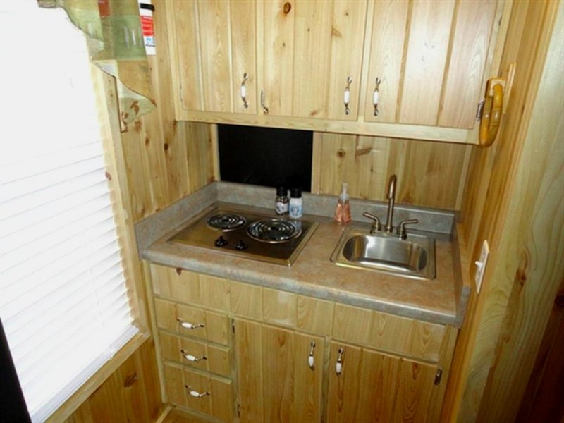 Unique Cabin Rental Nestled in the Charming Town of Sundance, Wyomingの写真
