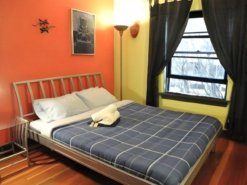 Ocean Island Inn Backpackers Suitesの写真