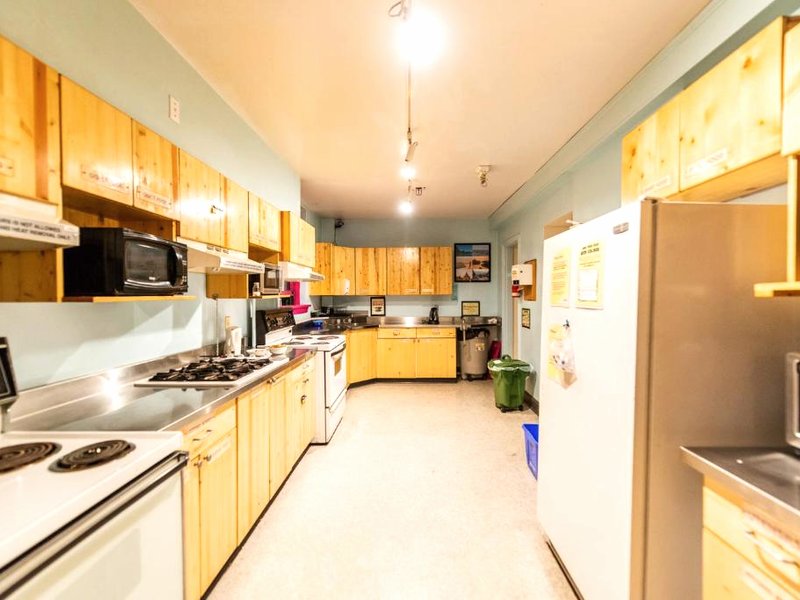 Ocean Island Inn Backpackers Suitesの写真