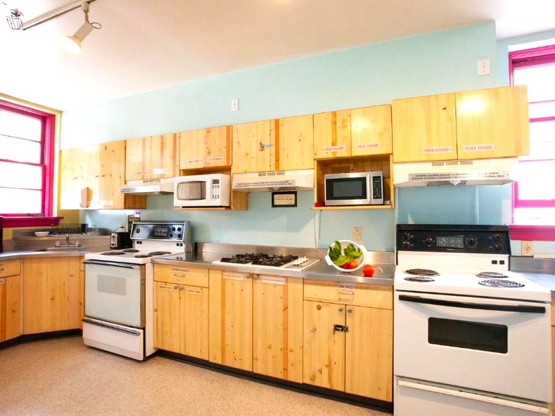 Ocean Island Inn Backpackers Suitesの写真