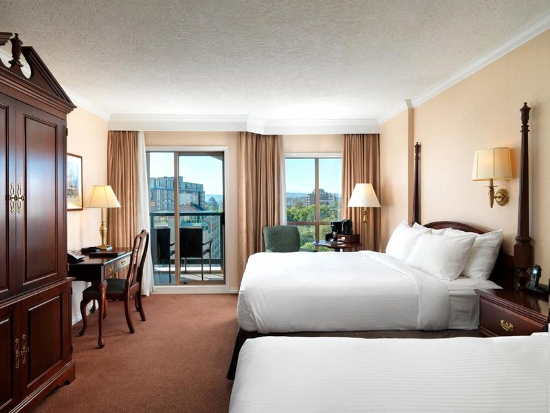 ホテル グランド パシフィック (Hotel Grand Pacific)の写真