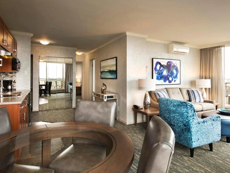 シャトー ヴィクトリア ホテル&スイーツ (Chateau Victoria Hotel & Suites)の写真