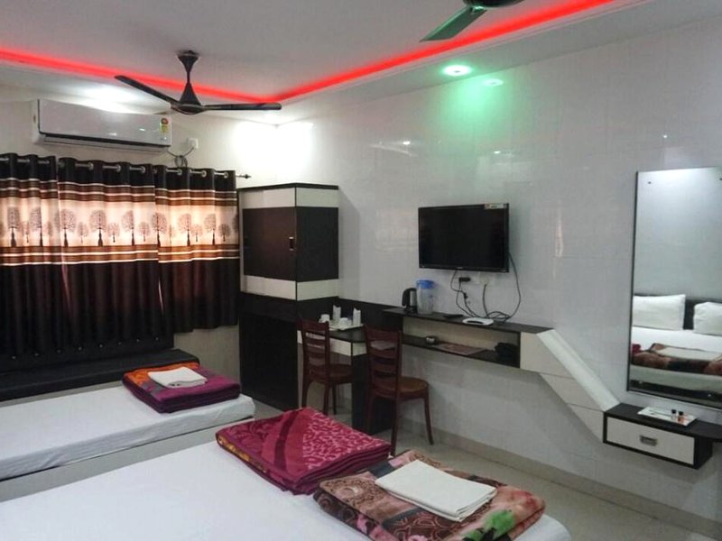 Hotel Rupasi Banglaの写真